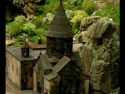 تور ویژه ارمنستان نوروز 1394
